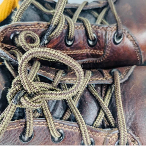 Timberland's Pro Powerfit SteelToe Oil & Slip Resistant Work Shoe, Wms Sz 7.5w - Picture 10 of 12